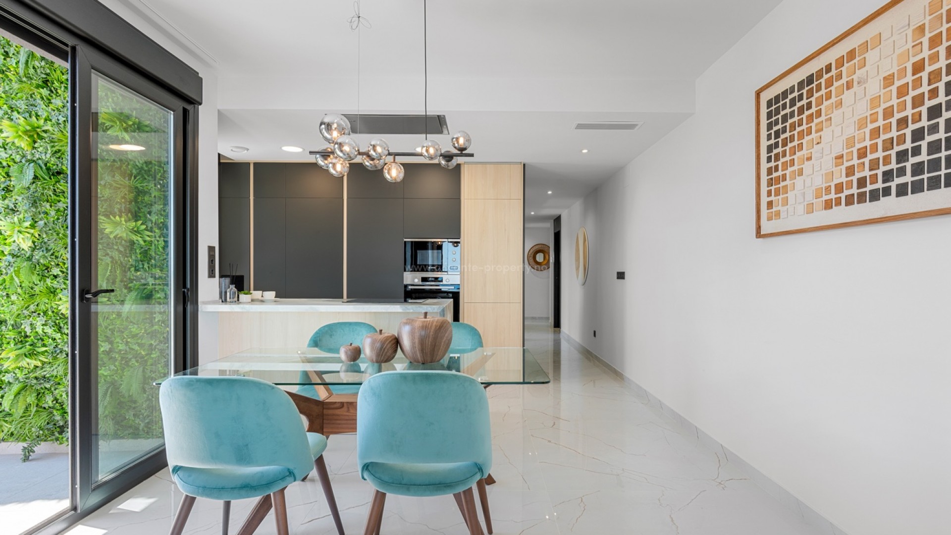 Apartment / flat in Playa Flamenca