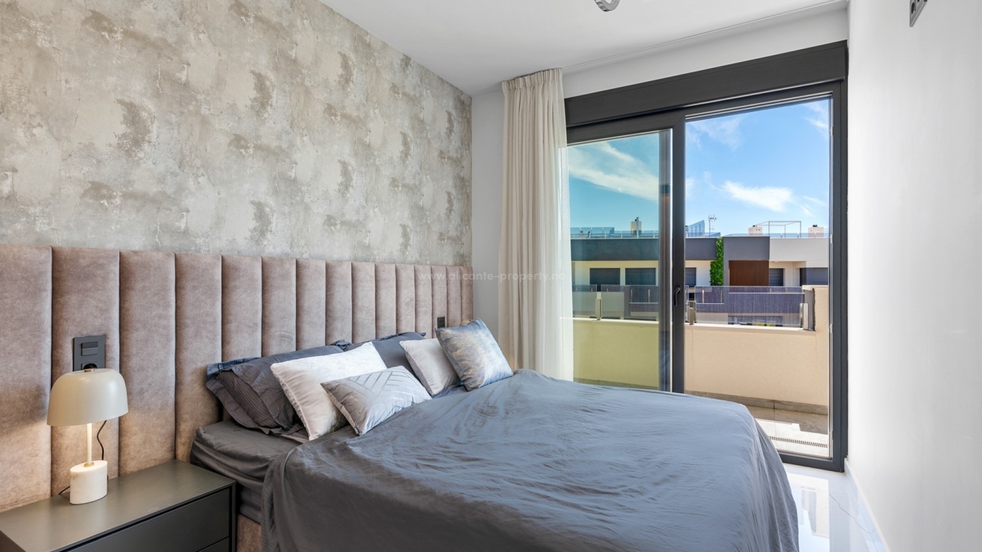 Apartment / flat in Playa Flamenca