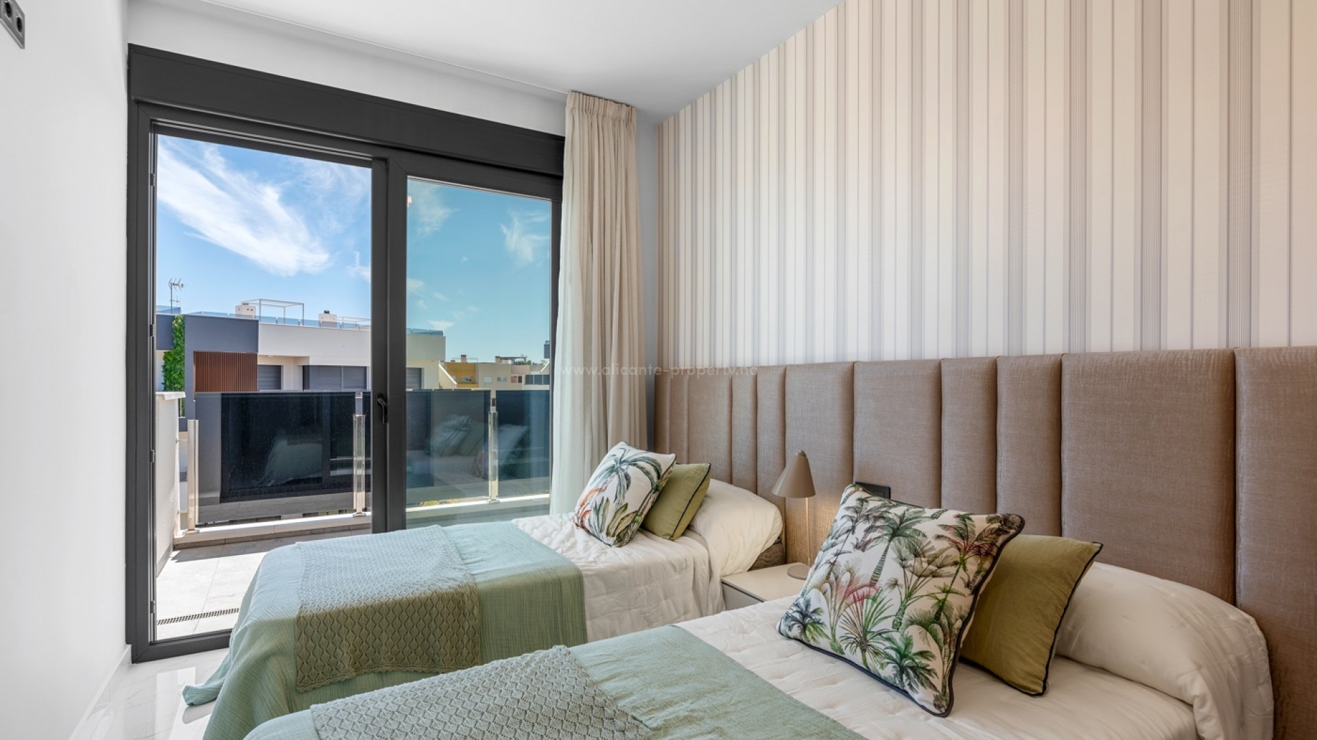 Apartment / flat in Playa Flamenca