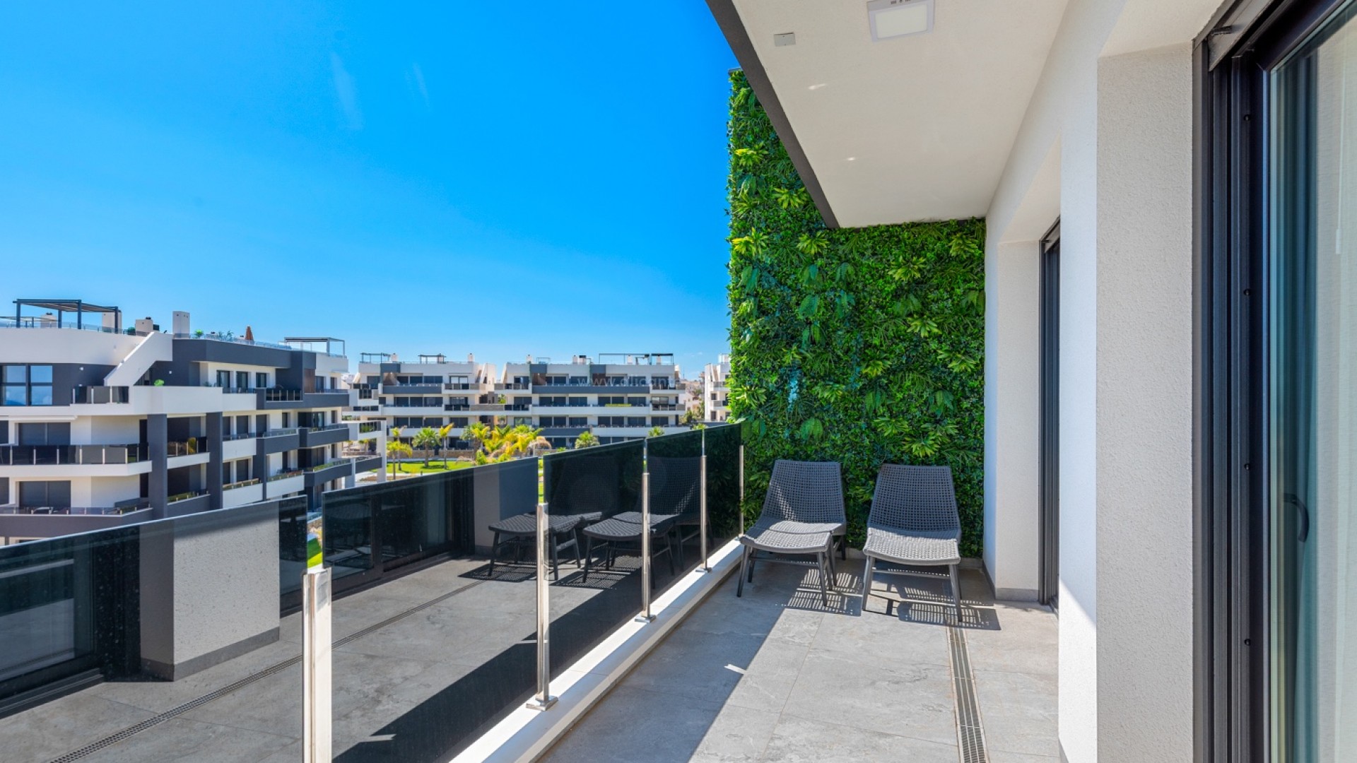 Apartment / flat in Playa Flamenca