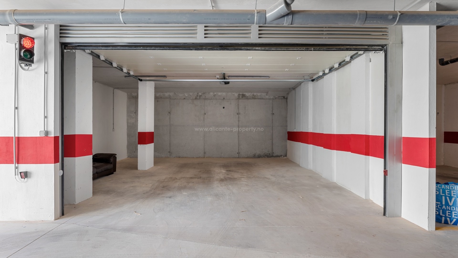 Apartment / flat in Playa Flamenca