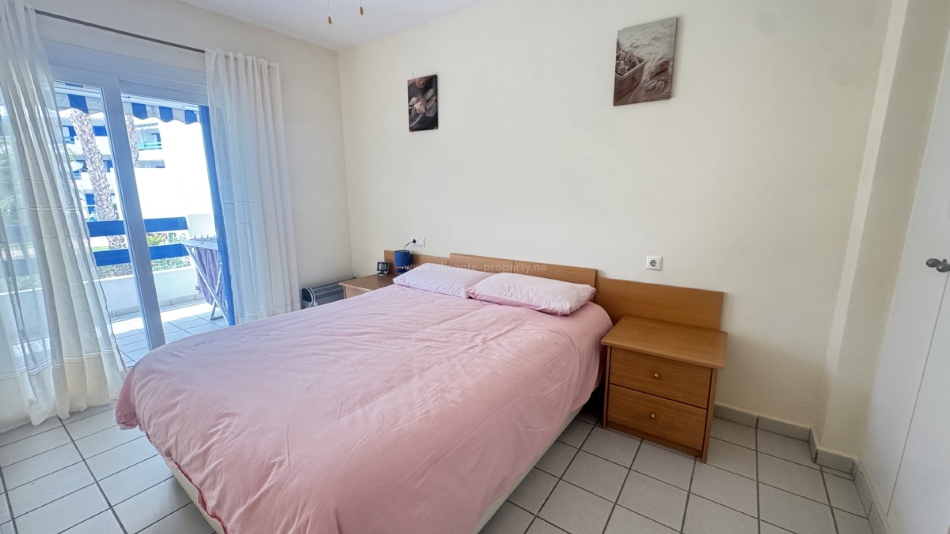 Apartment / flat in Playa Flamenca