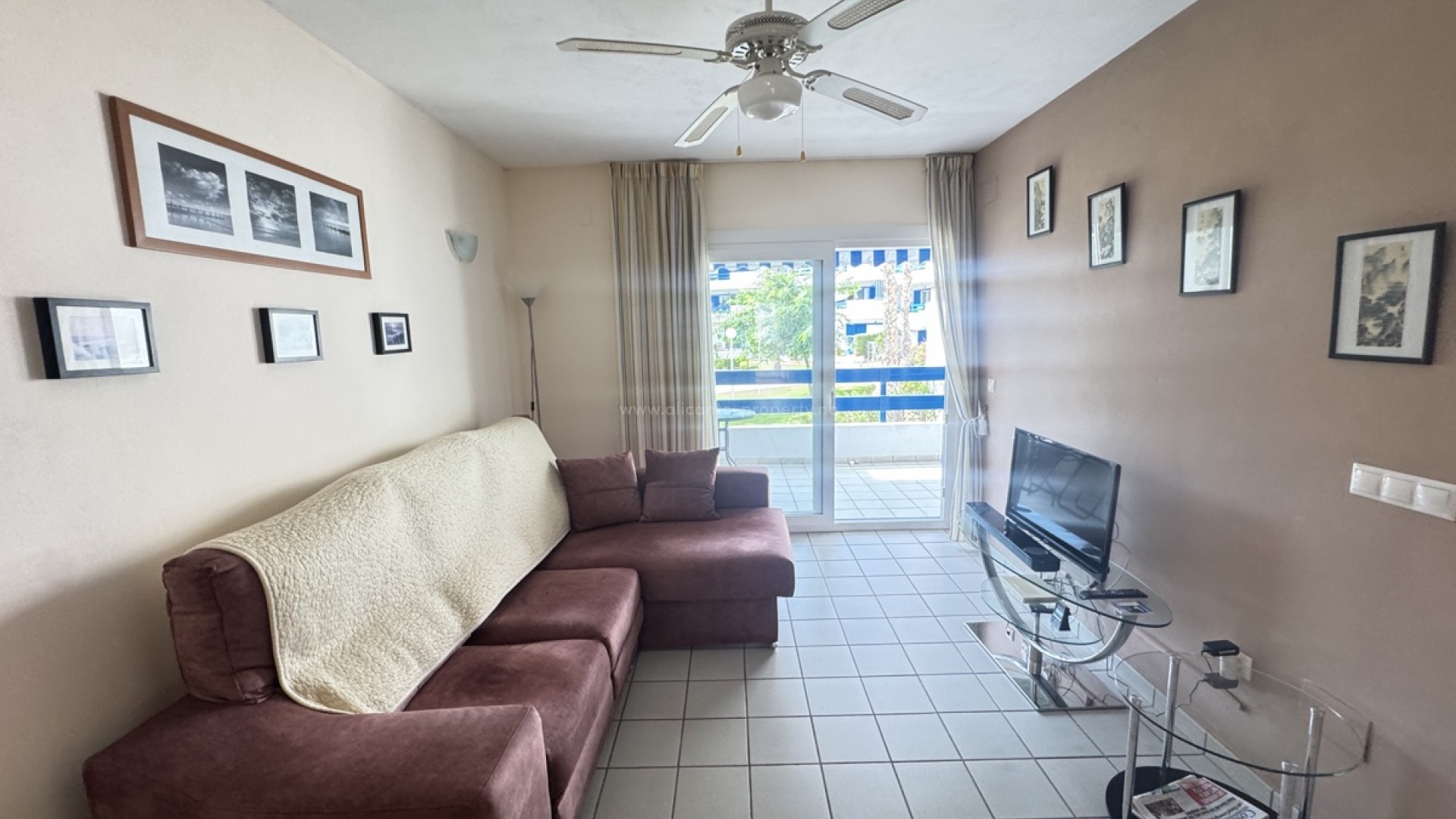 Apartment / flat in Playa Flamenca