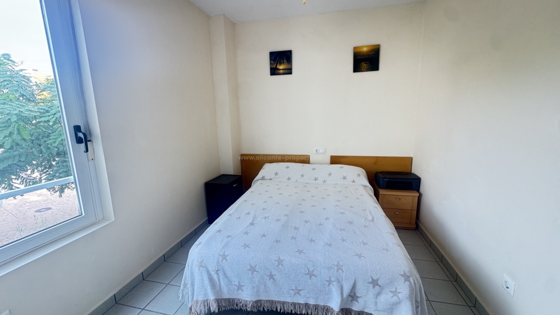 Apartment / flat in Playa Flamenca