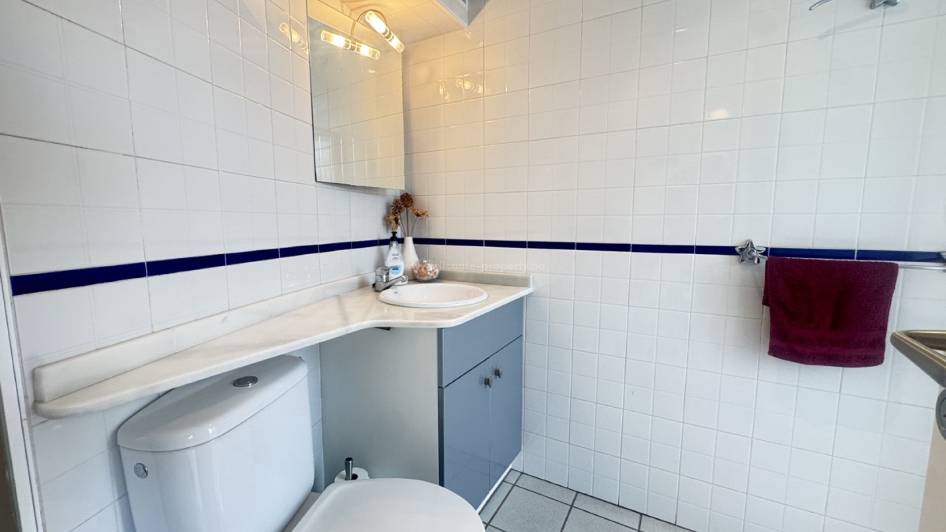 Apartment / flat in Playa Flamenca