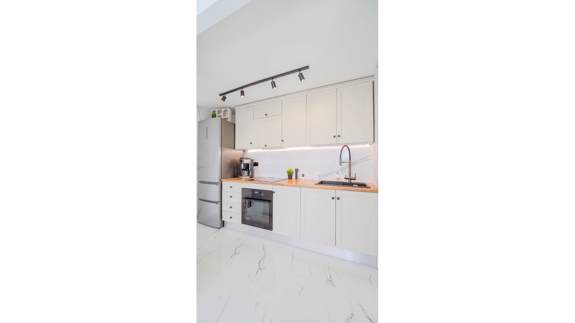 Apartment / flat in Playa Flamenca