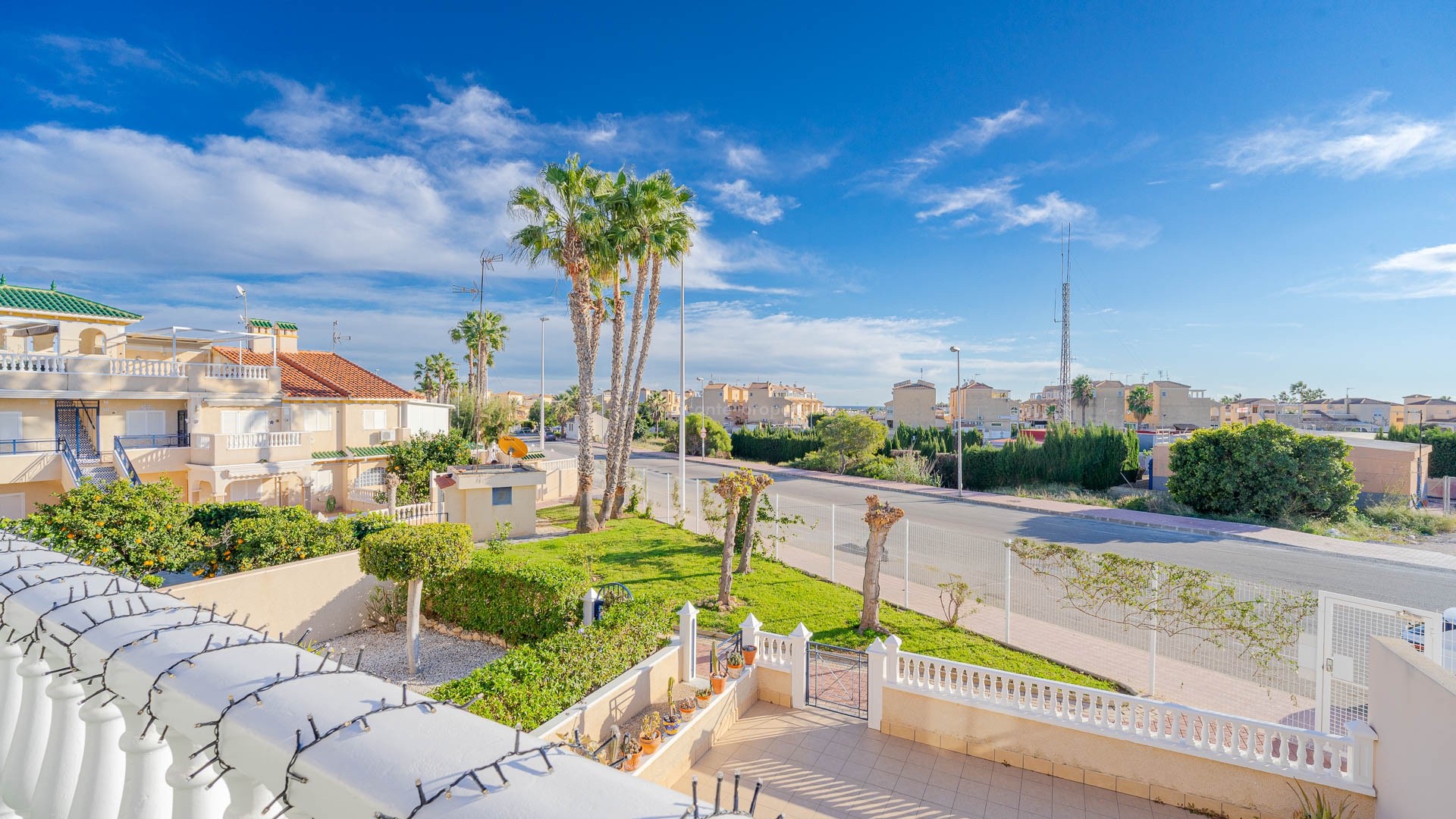 Apartment / flat in Playa Flamenca