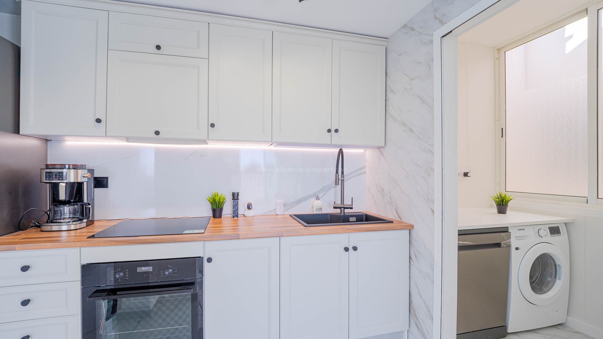 Apartment / flat in Playa Flamenca