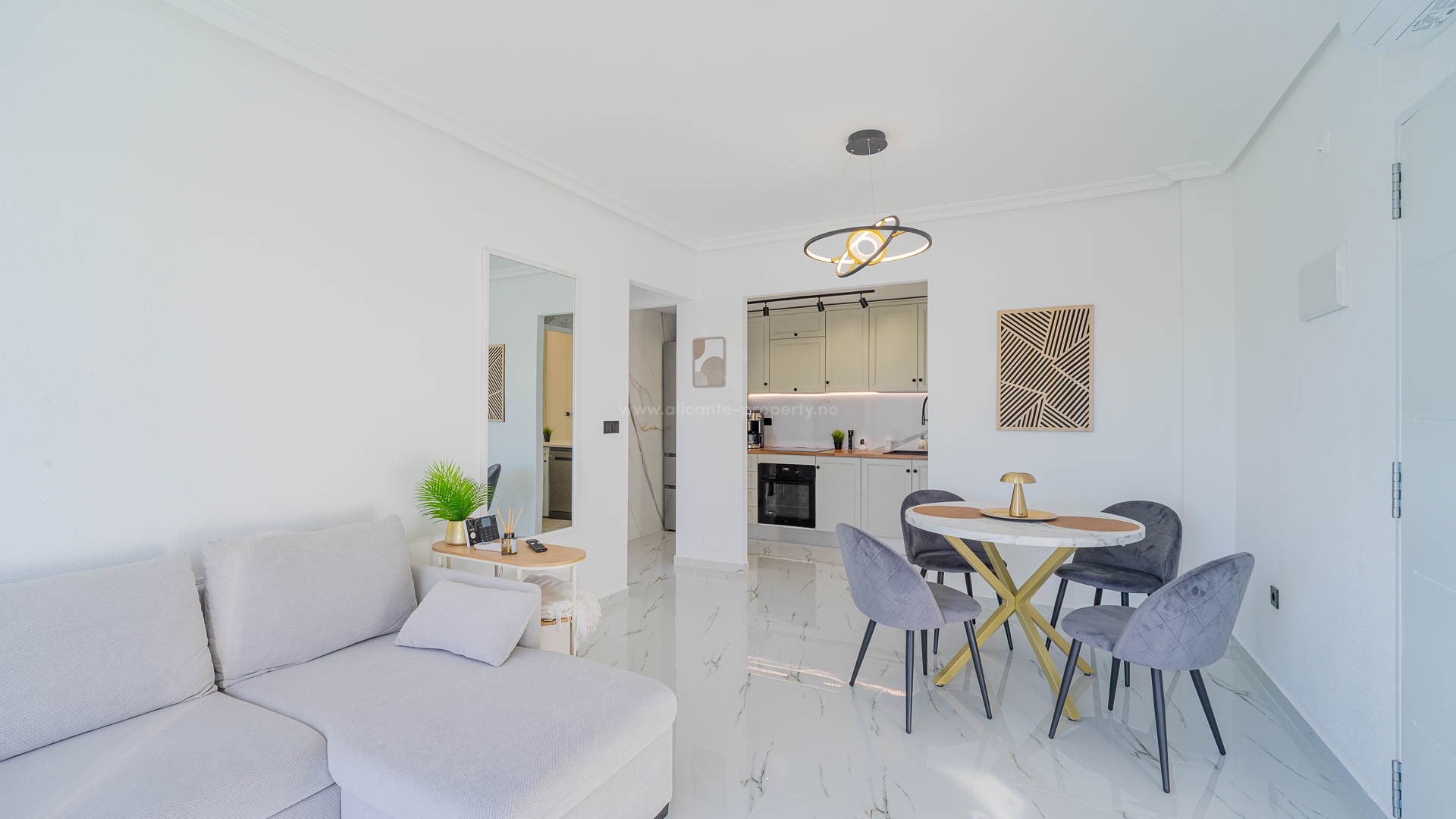 Apartment / flat in Playa Flamenca