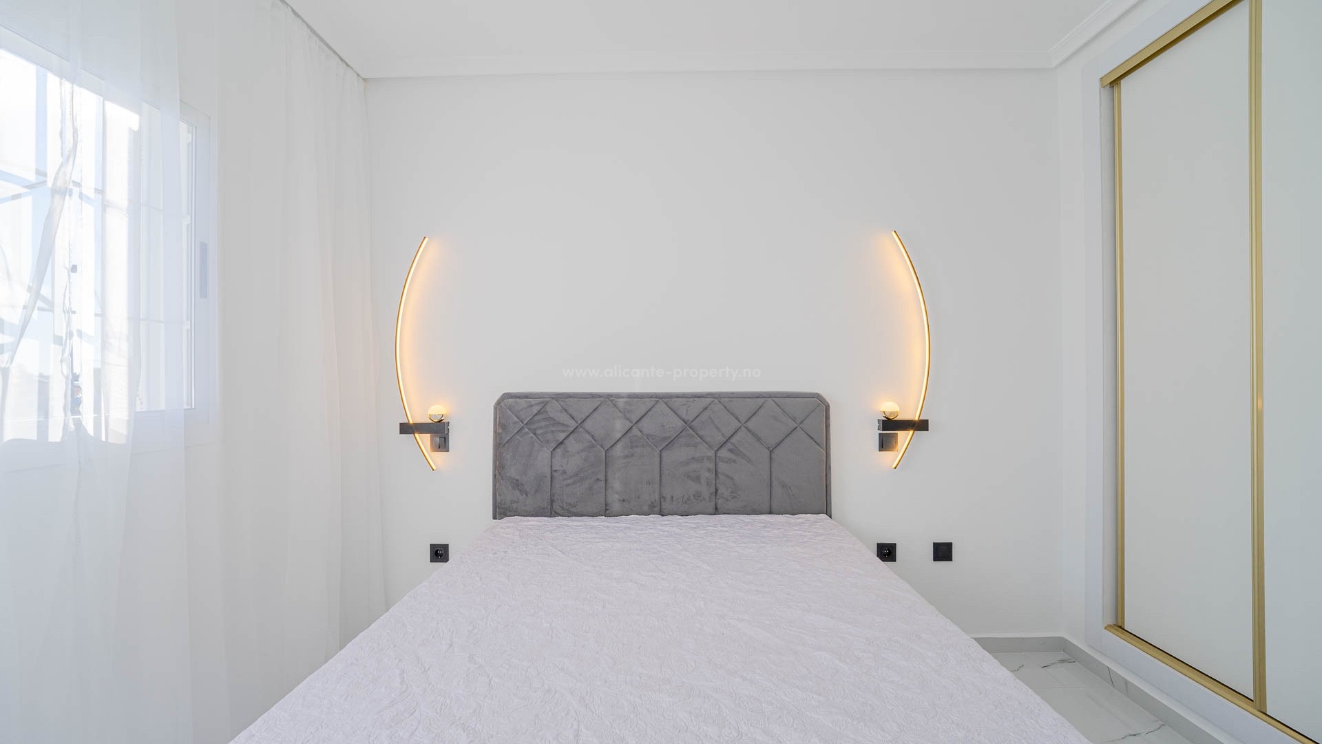 Apartment / flat in Playa Flamenca