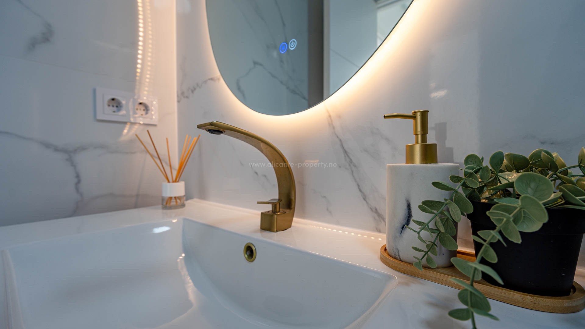 Apartment / flat in Playa Flamenca