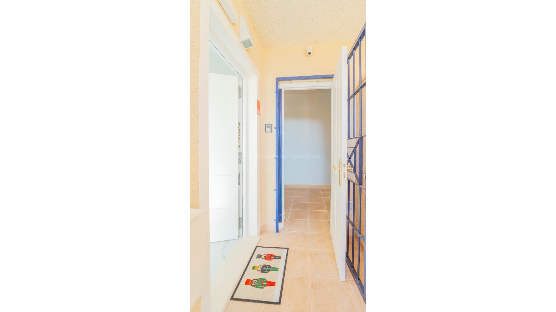 Apartment / flat in Playa Flamenca