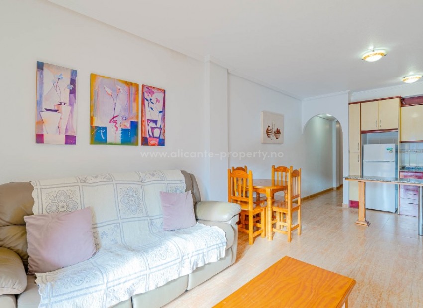 Apartment / flat in Playa Flamenca