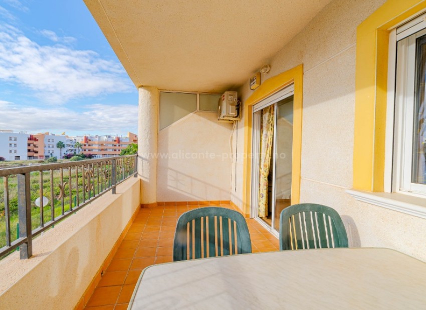 Apartment / flat in Playa Flamenca