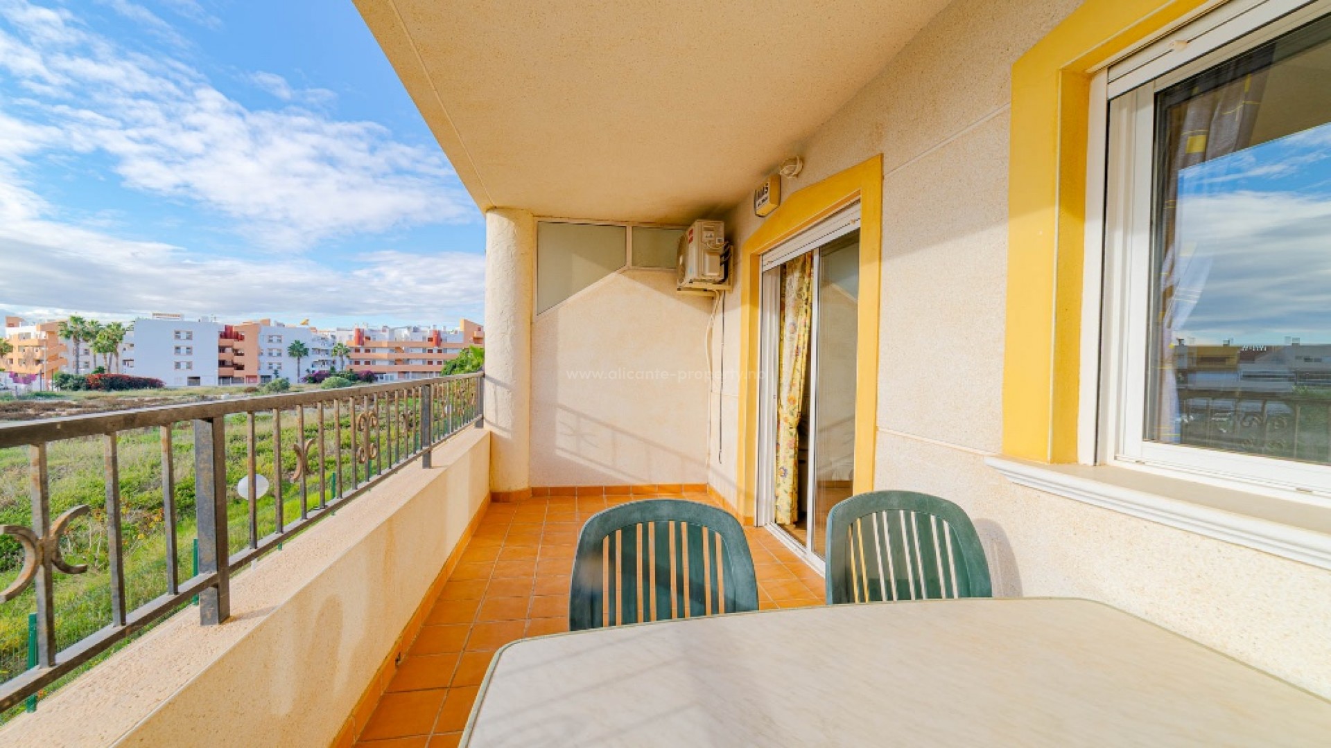 Apartment / flat in Playa Flamenca