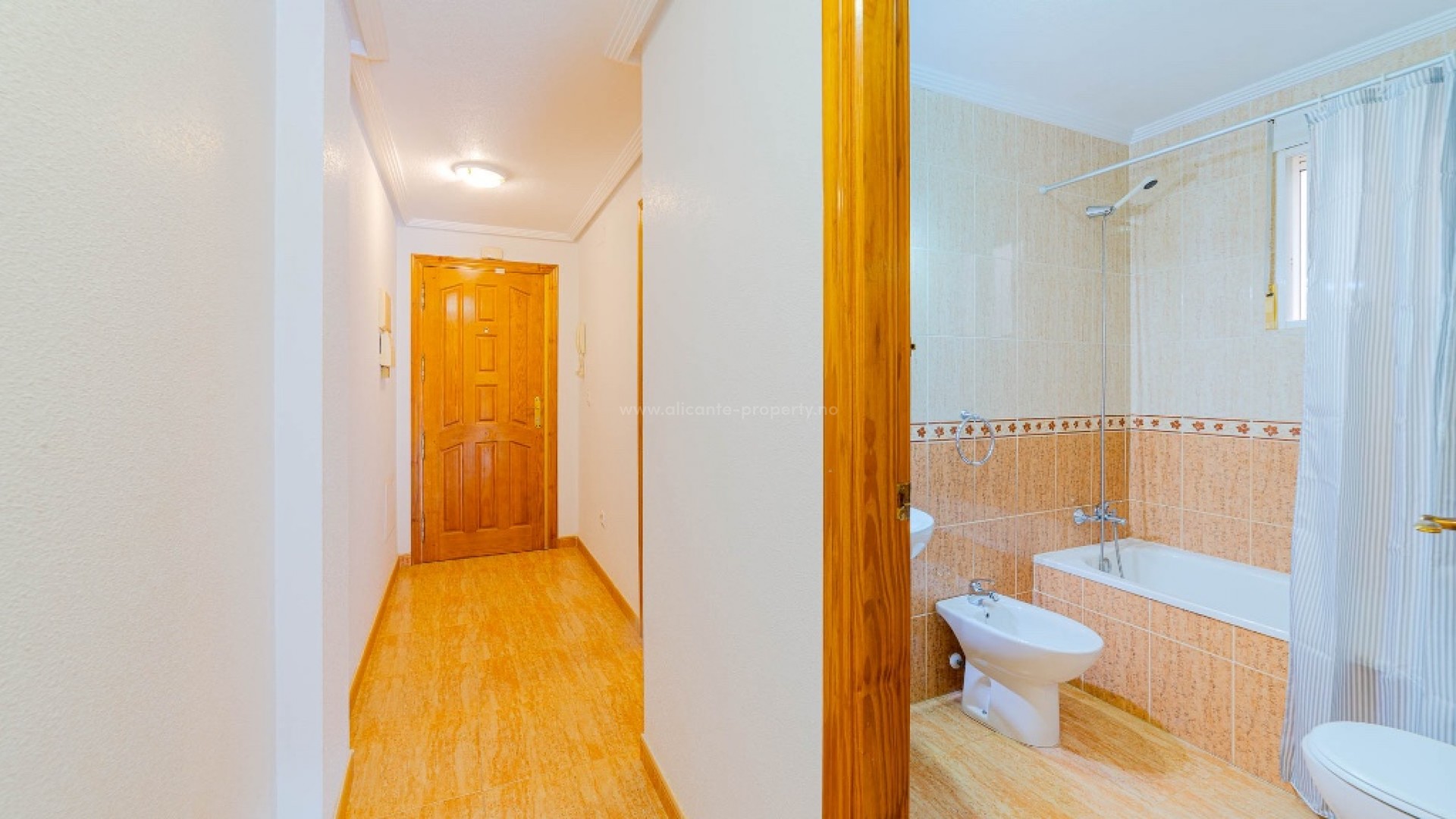 Apartment / flat in Playa Flamenca