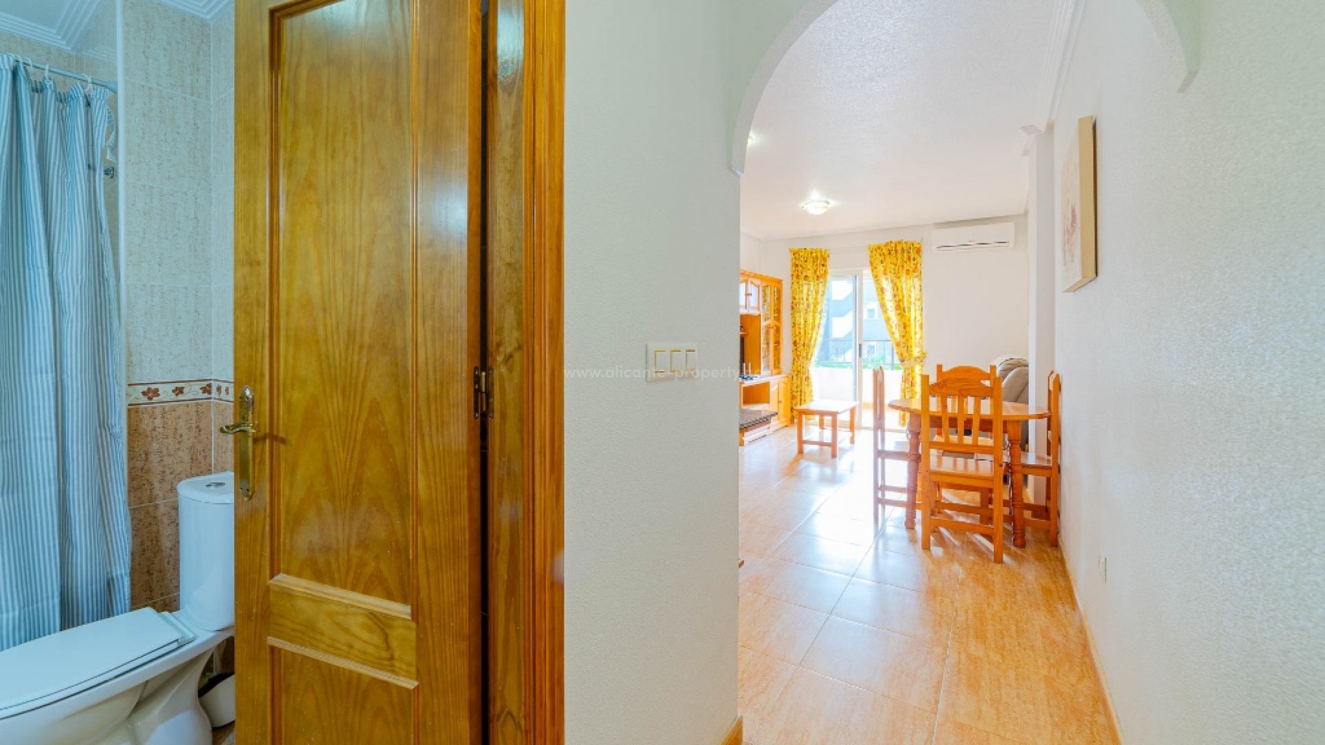 Apartment / flat in Playa Flamenca