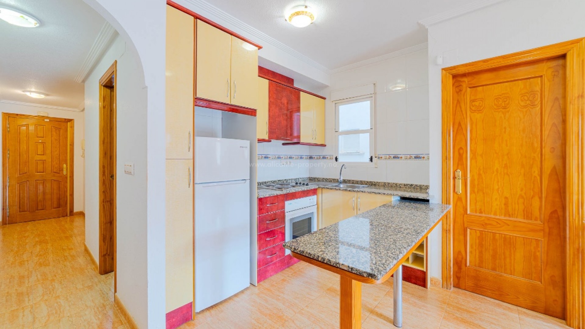 Apartment / flat in Playa Flamenca