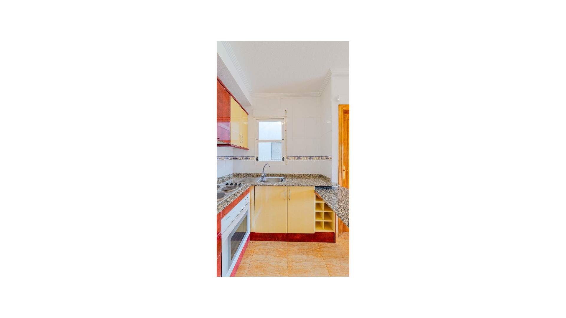 Apartment / flat in Playa Flamenca