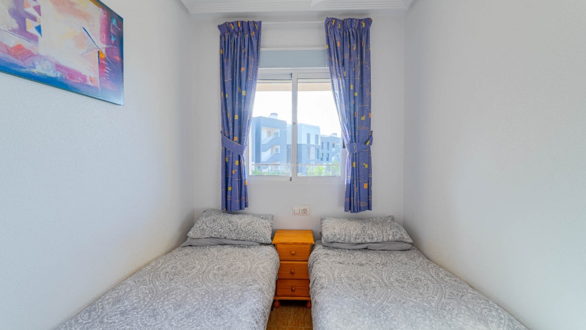 Apartment / flat in Playa Flamenca