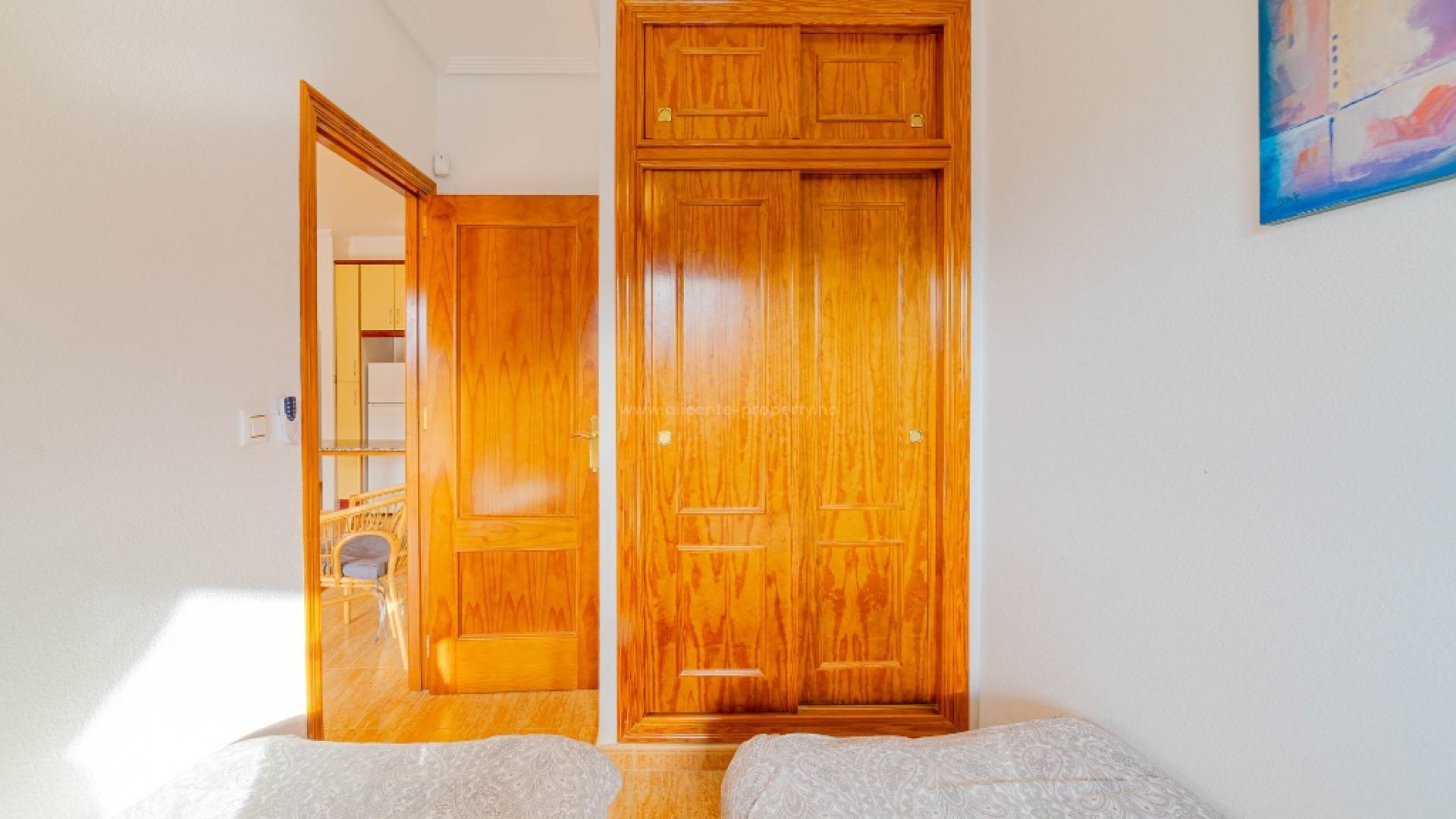 Apartment / flat in Playa Flamenca