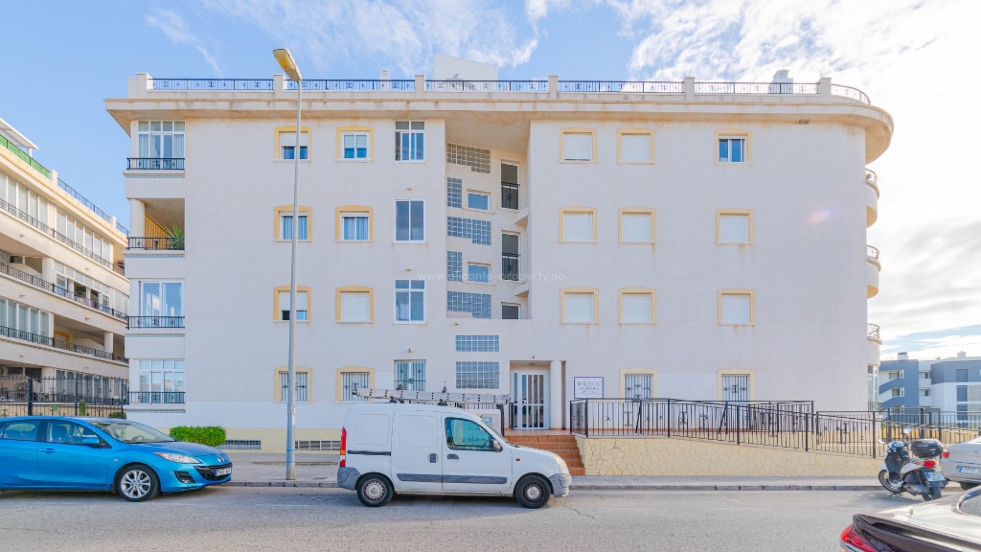 Apartment / flat in Playa Flamenca