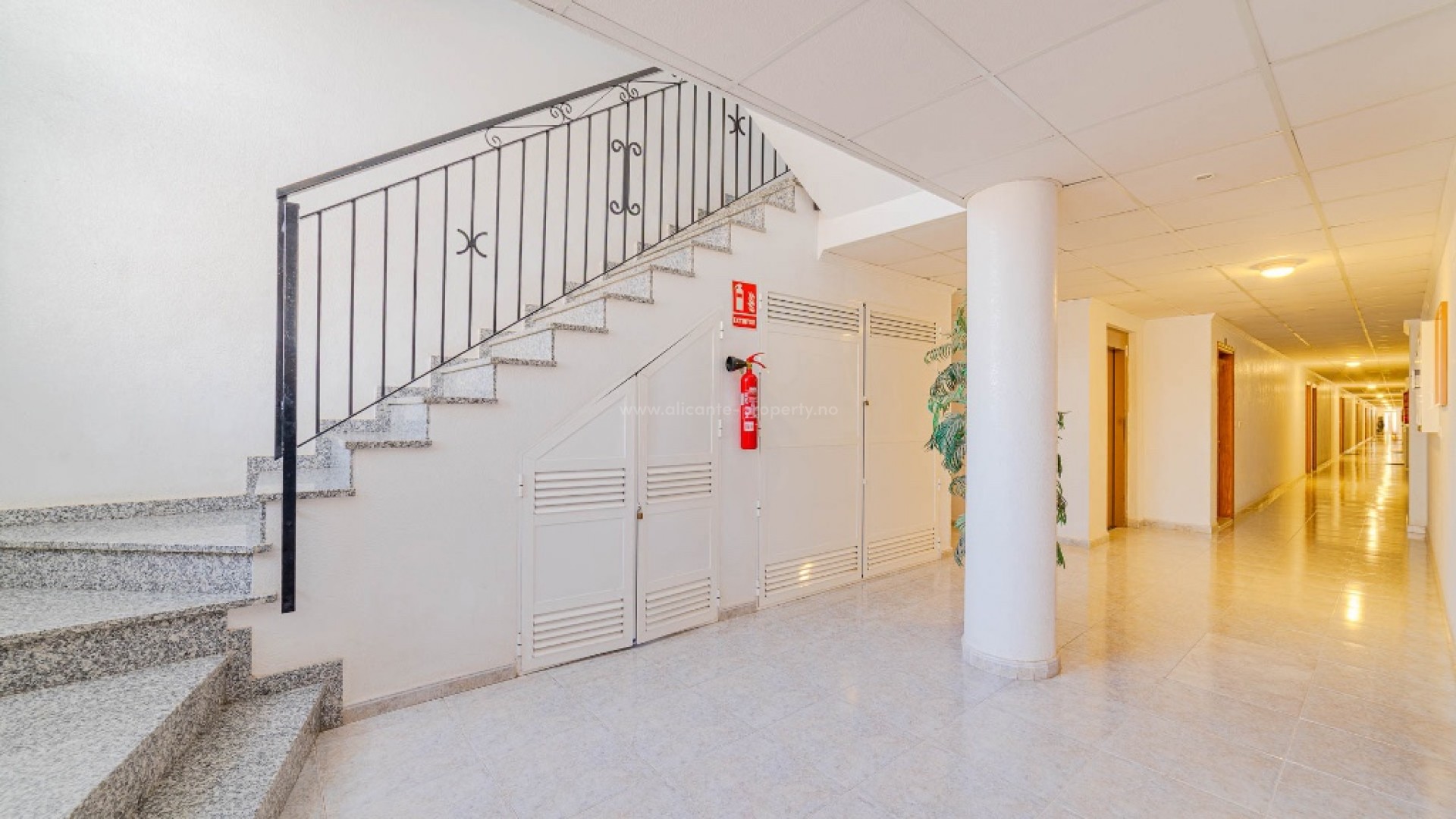 Apartment / flat in Playa Flamenca