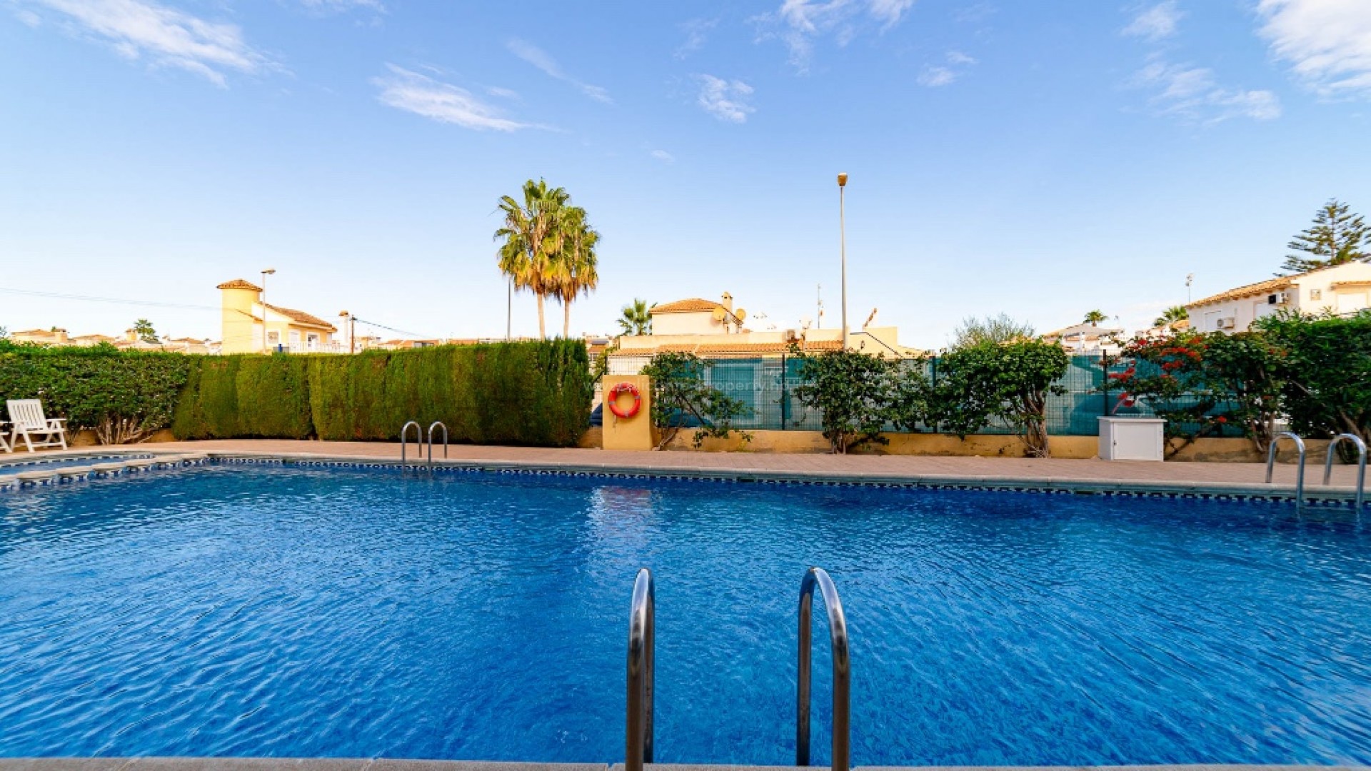 Apartment / flat in Playa Flamenca