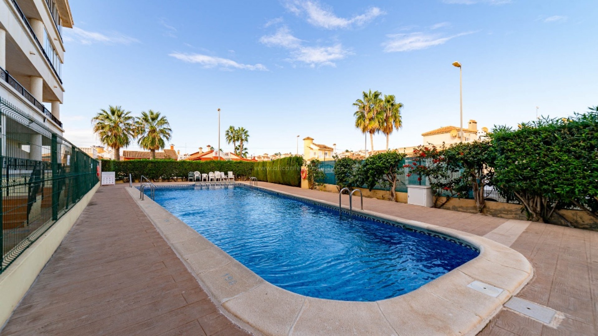 Apartment / flat in Playa Flamenca