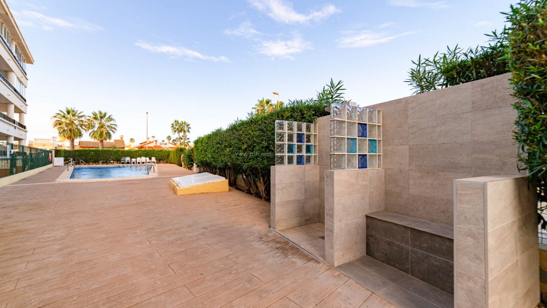 Apartment / flat in Playa Flamenca