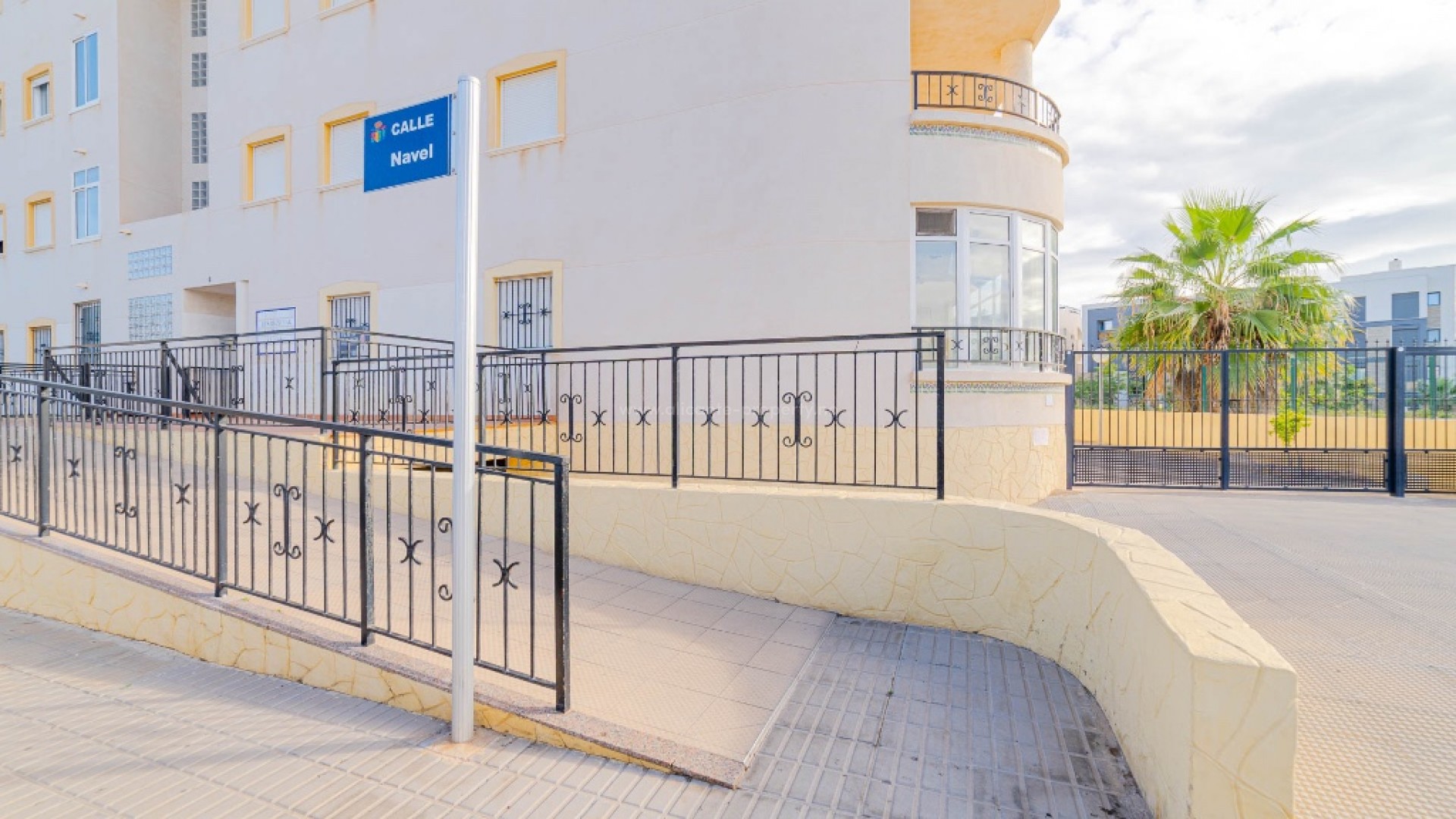 Apartment / flat in Playa Flamenca