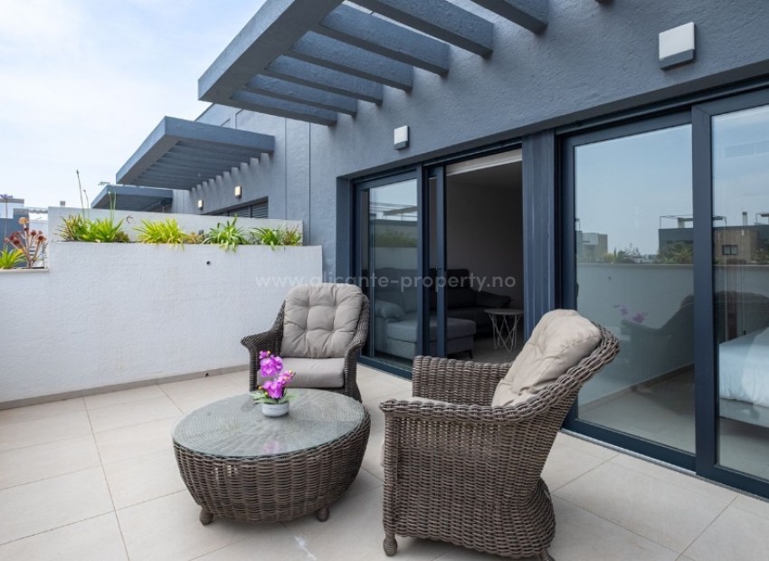 Apartment / flat in Playa Flamenca