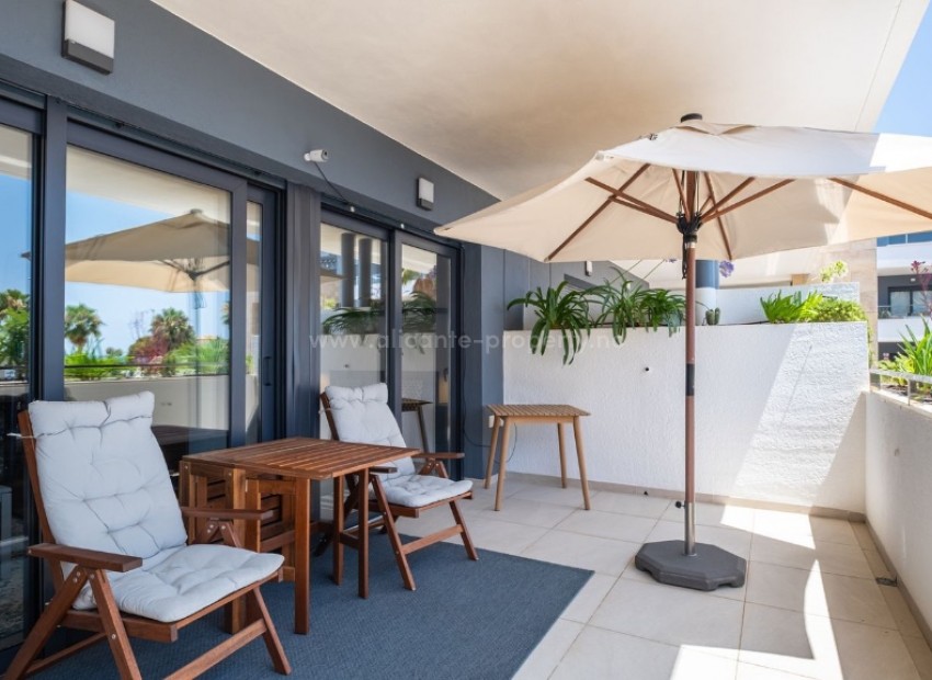 Apartment / flat in Playa Flamenca