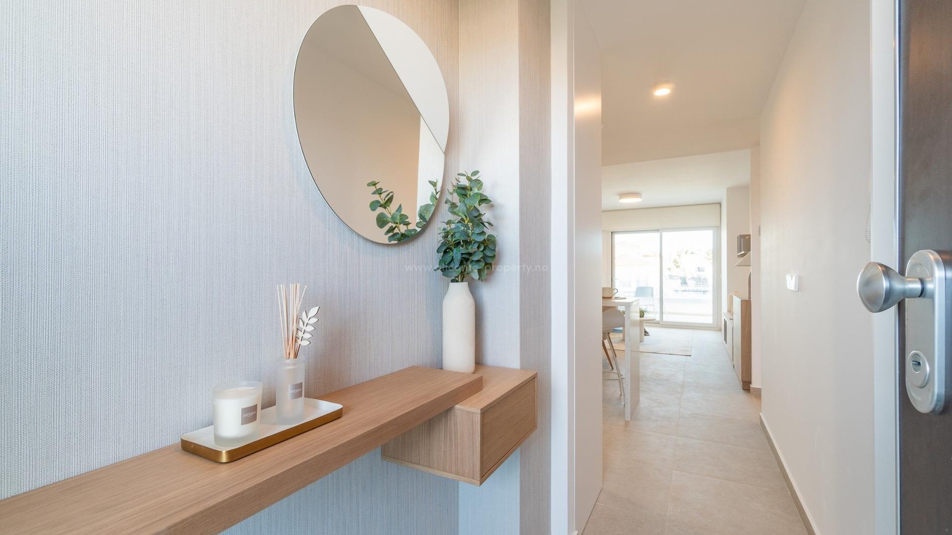 Apartment / flat in Playa Flamenca