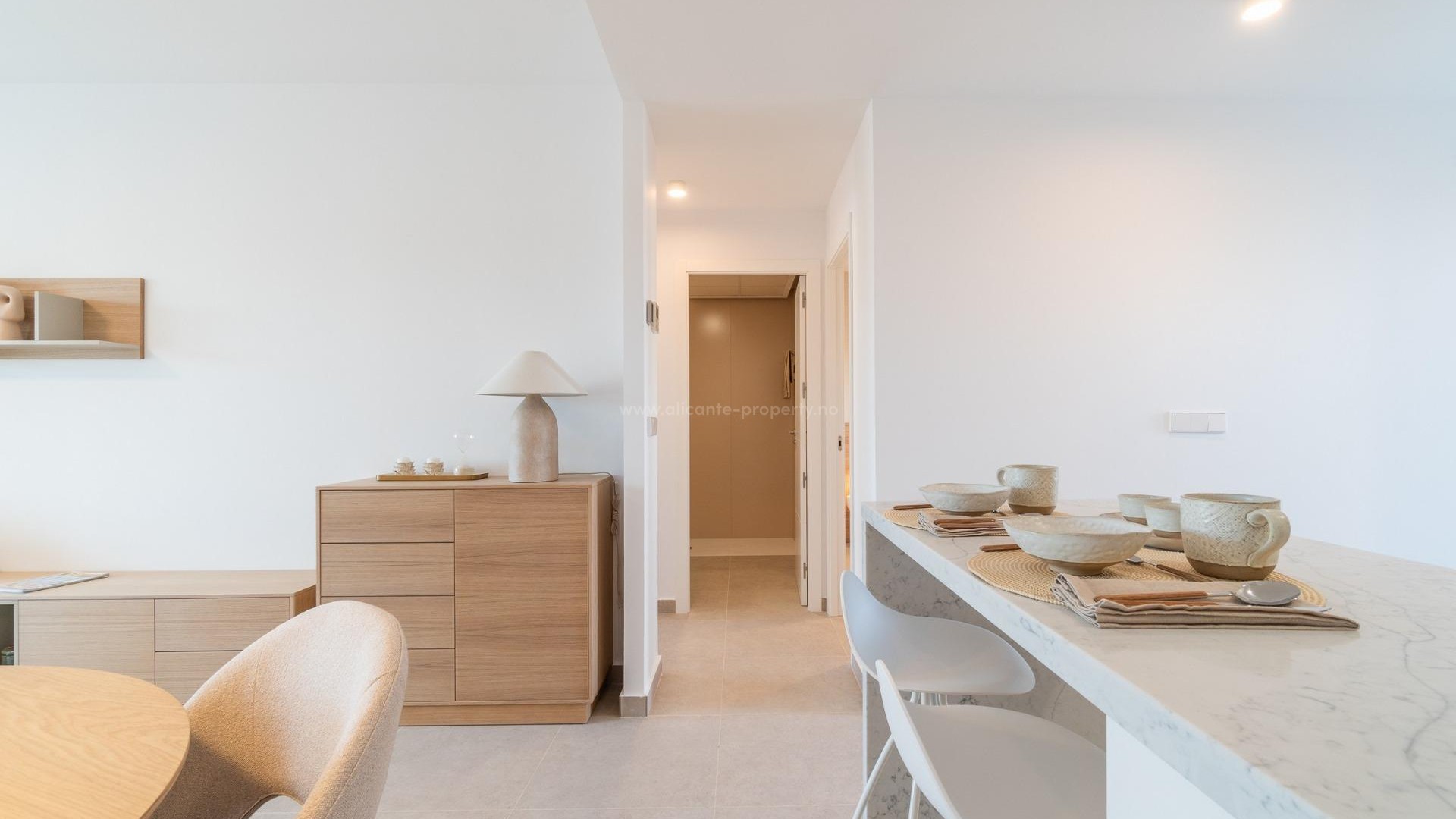 Apartment / flat in Playa Flamenca