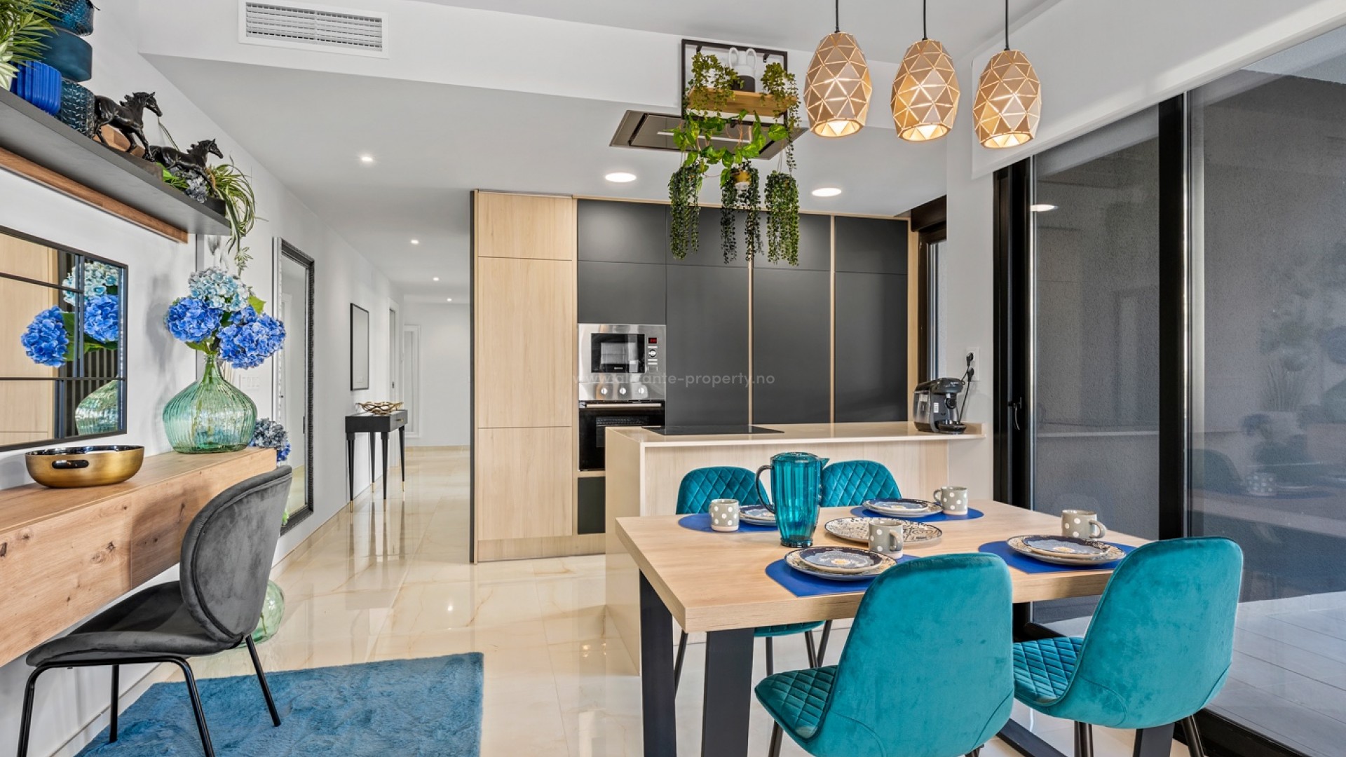 Apartment / flat in Playa Flamenca