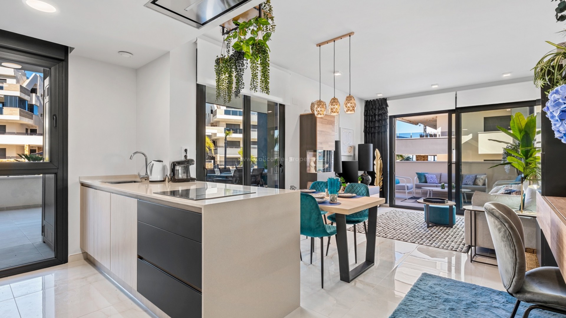 Apartment / flat in Playa Flamenca