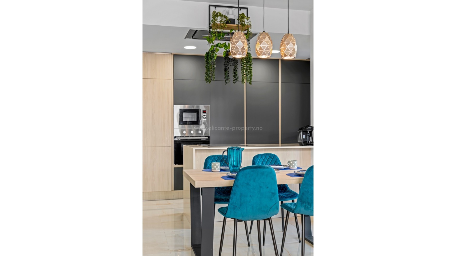 Apartment / flat in Playa Flamenca