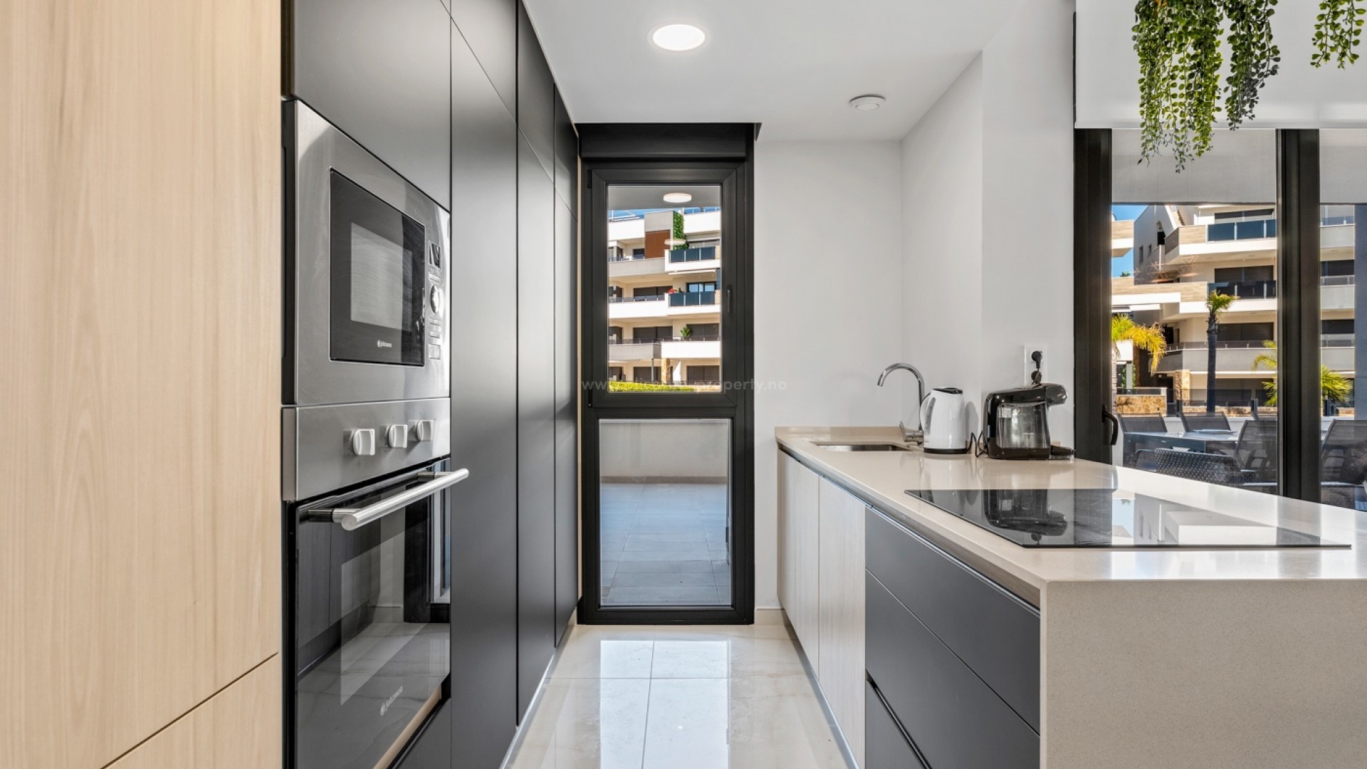 Apartment / flat in Playa Flamenca