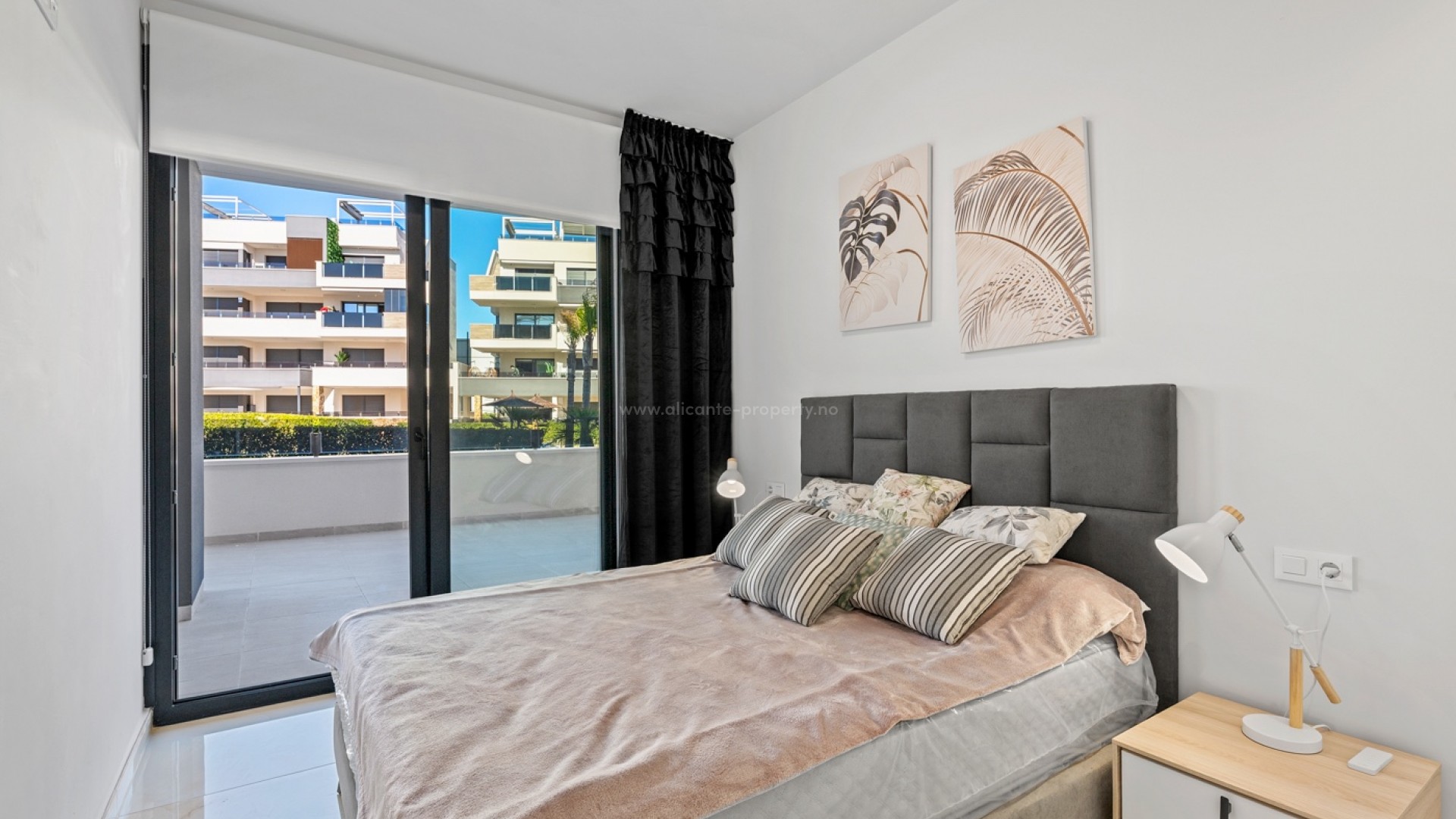 Apartment / flat in Playa Flamenca