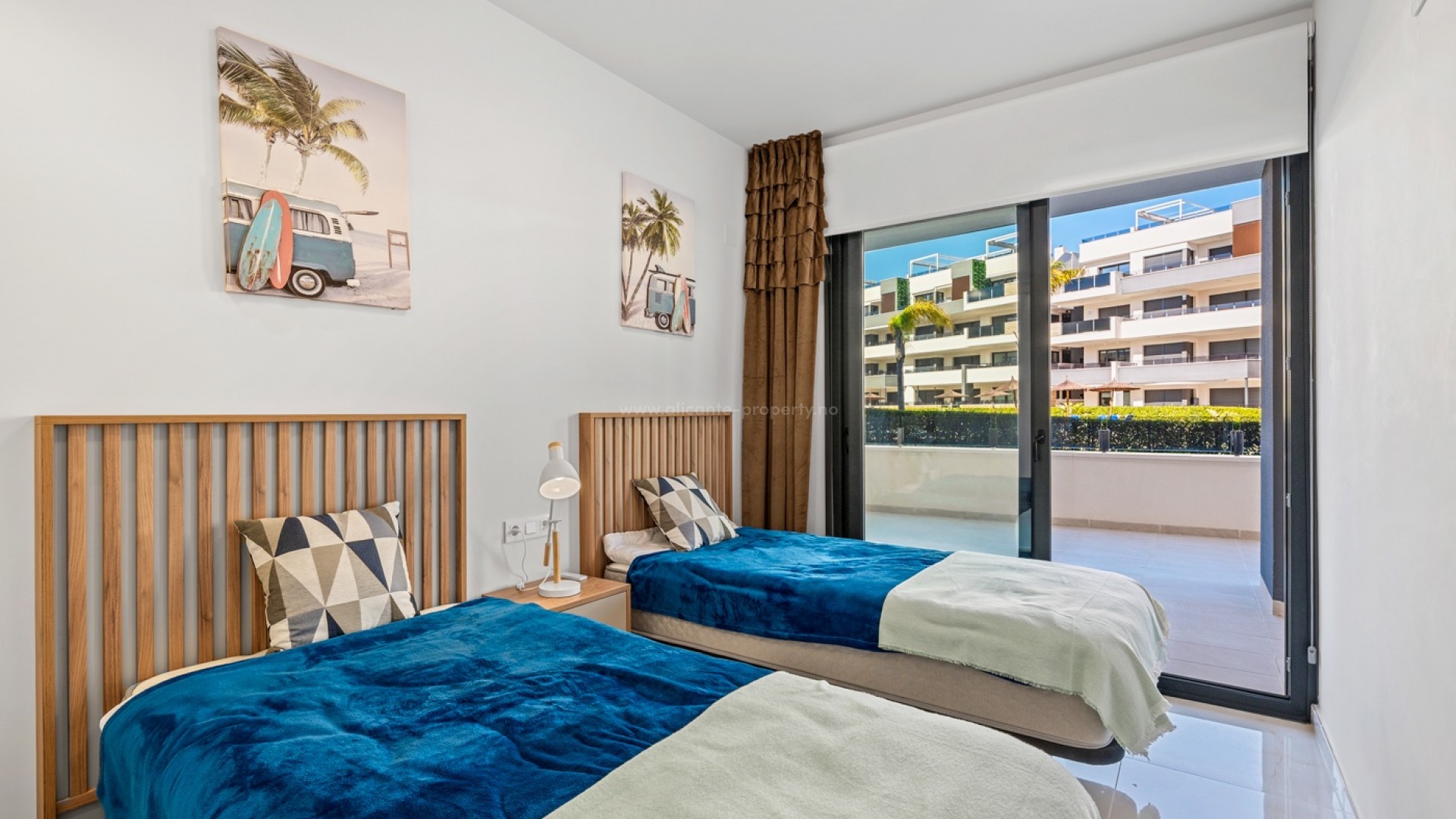 Apartment / flat in Playa Flamenca