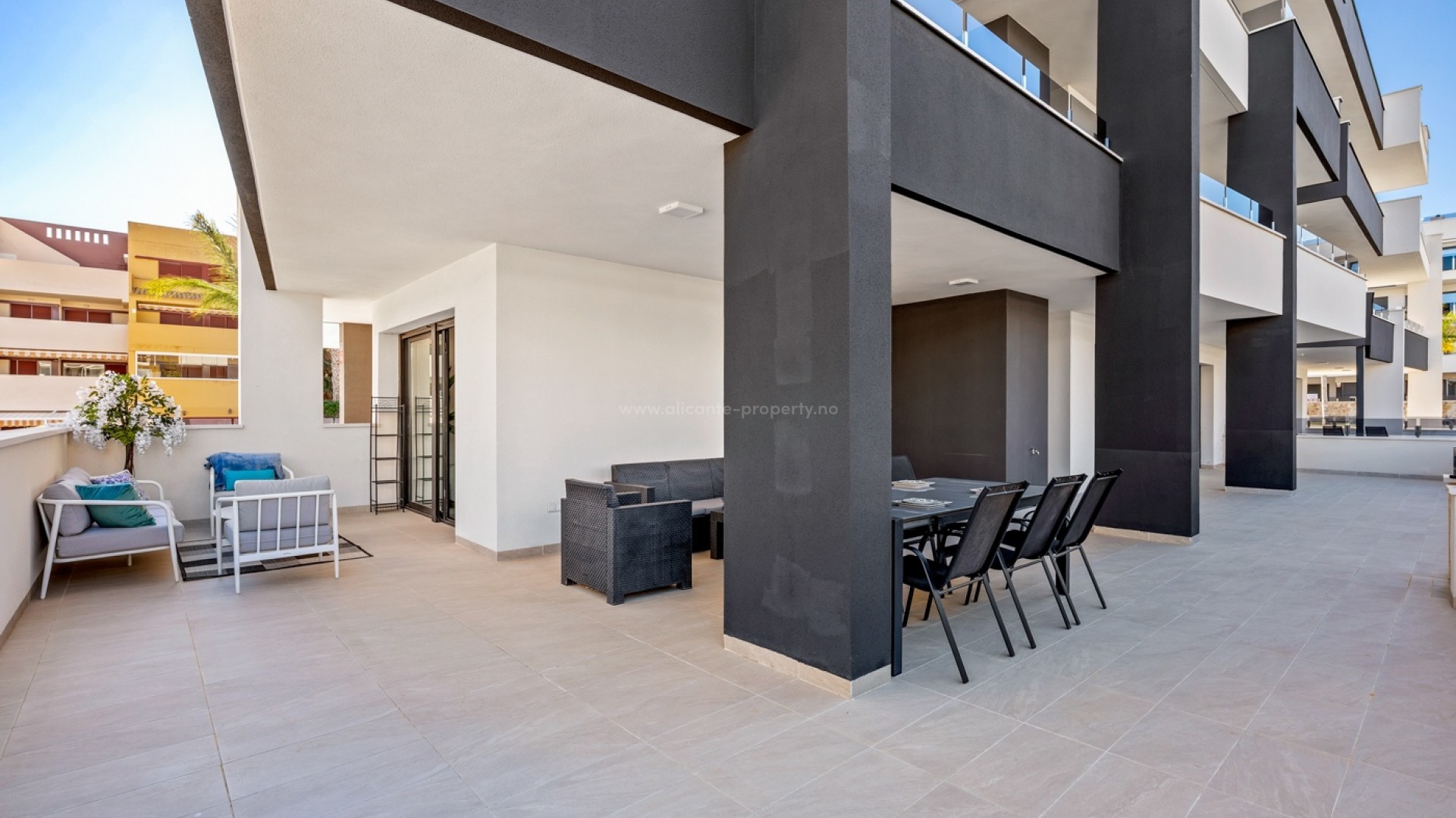 Apartment / flat in Playa Flamenca