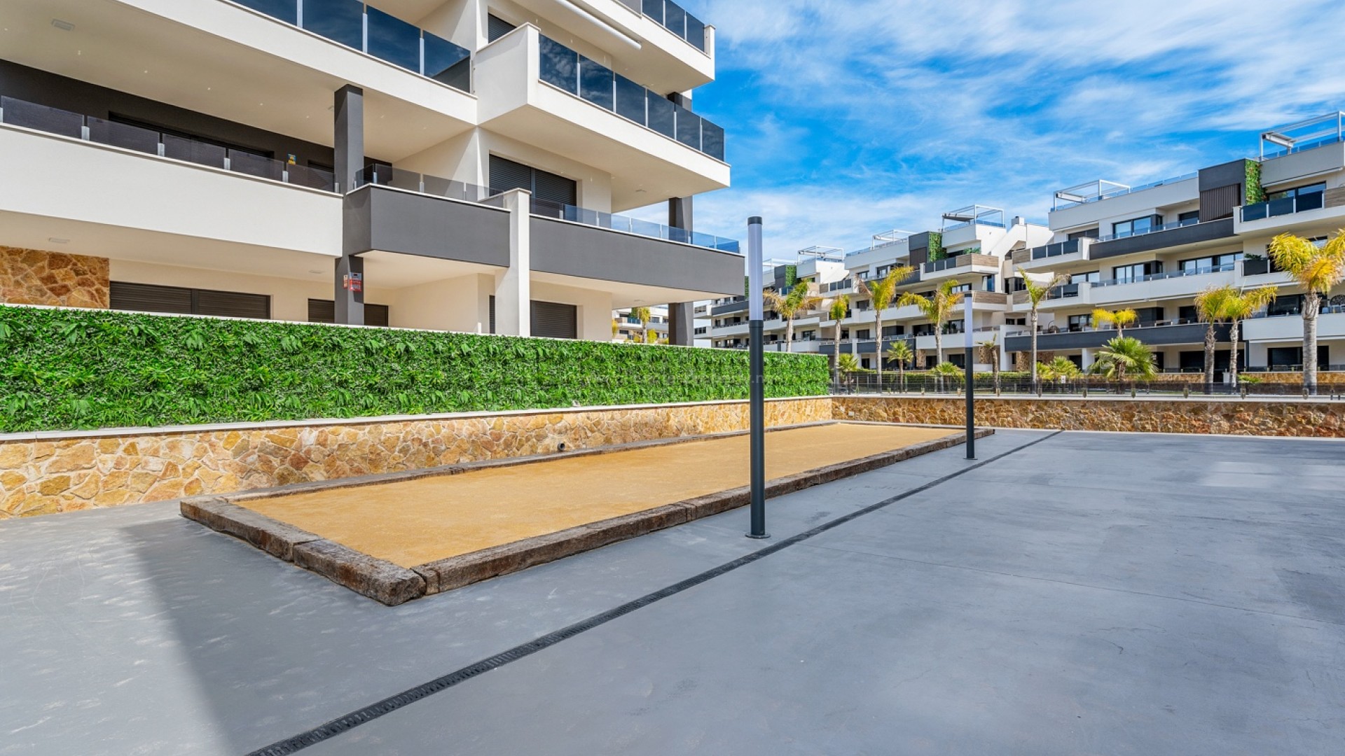 Apartment / flat in Playa Flamenca