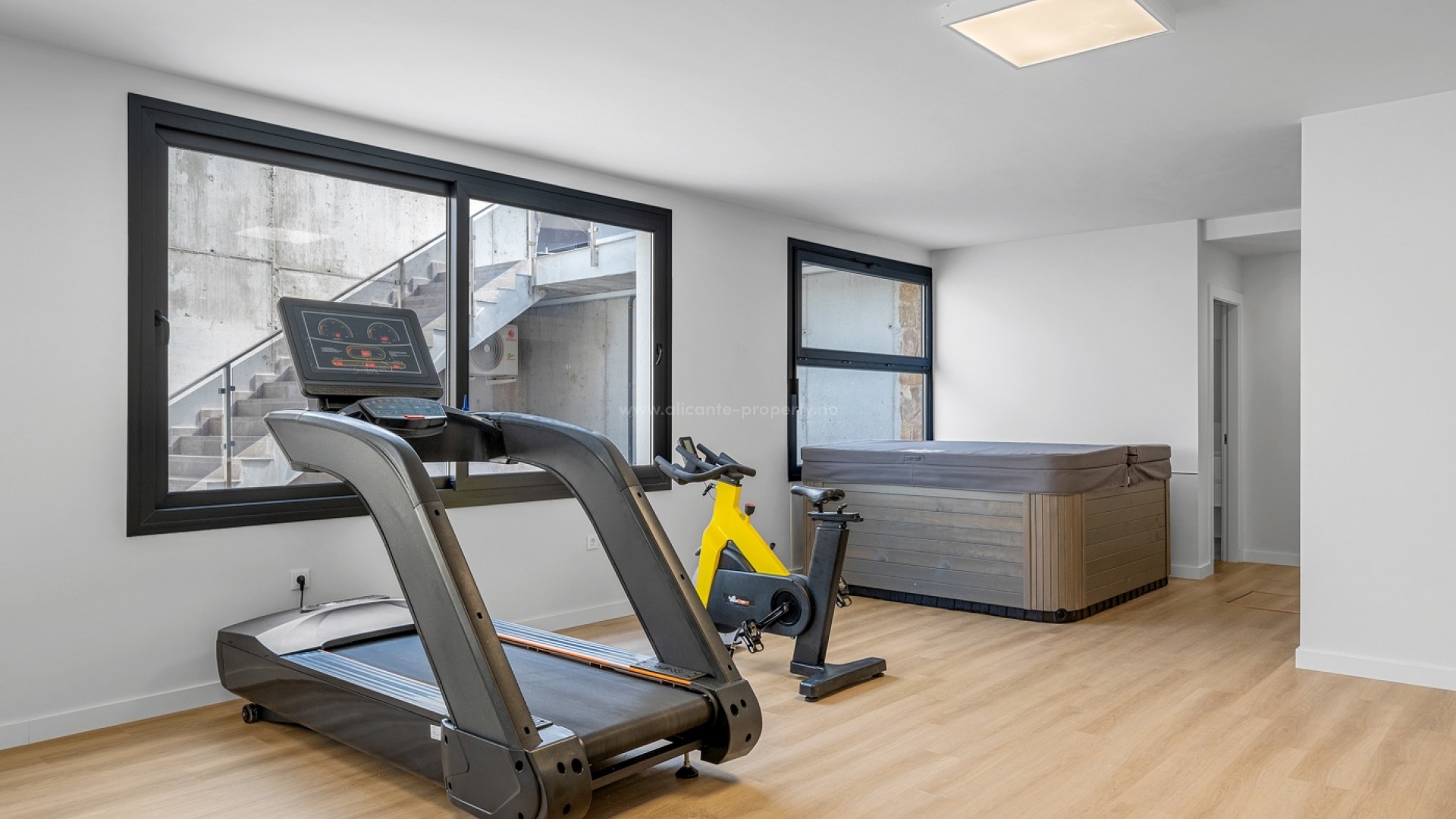 Apartment / flat in Playa Flamenca