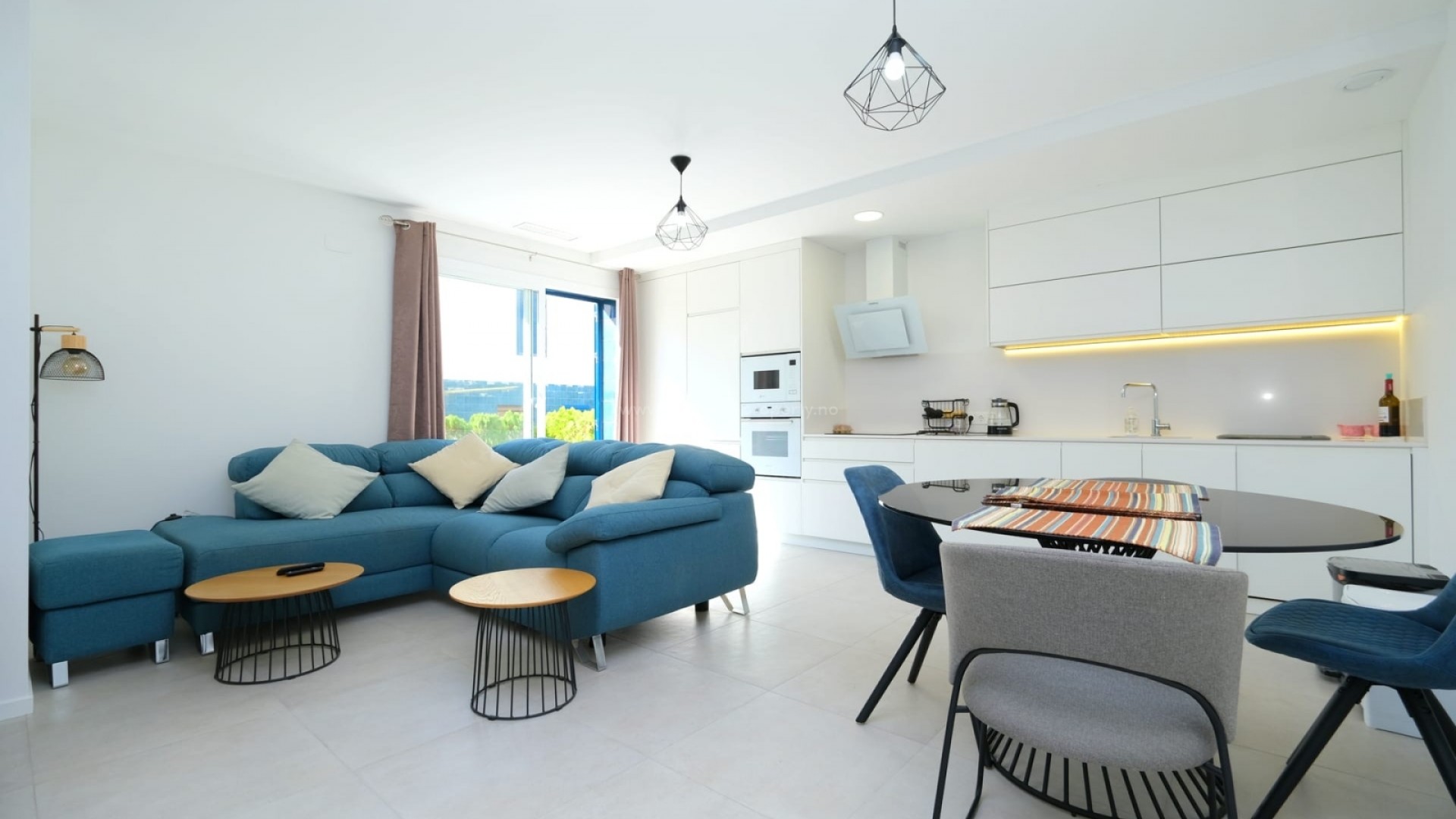 Apartment / flat in Playa Flamenca