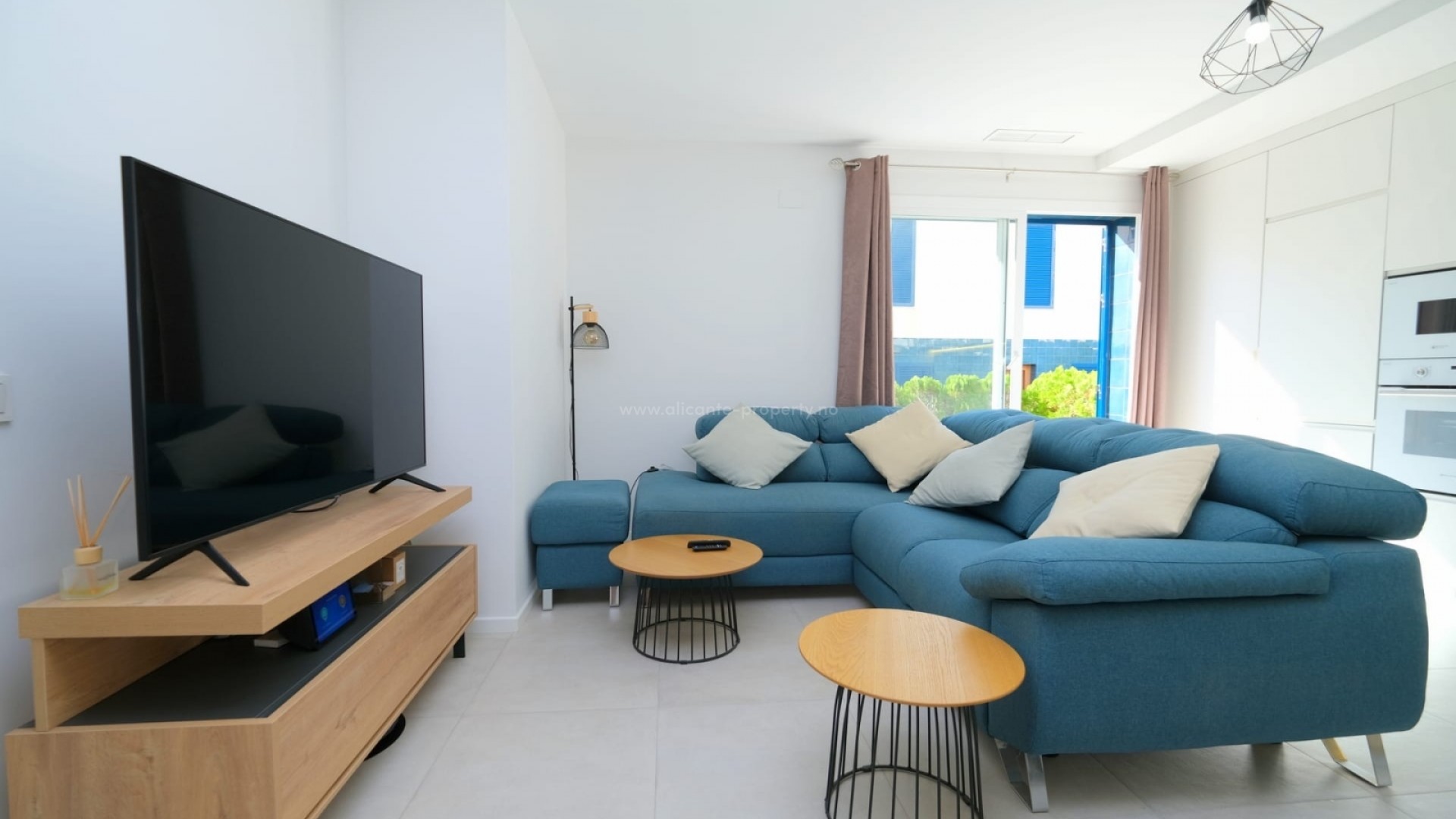 Apartment / flat in Playa Flamenca