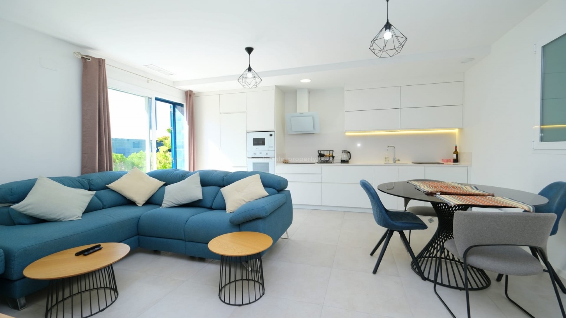 Apartment / flat in Playa Flamenca