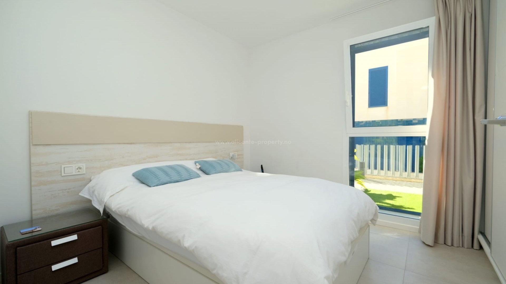 Apartment / flat in Playa Flamenca