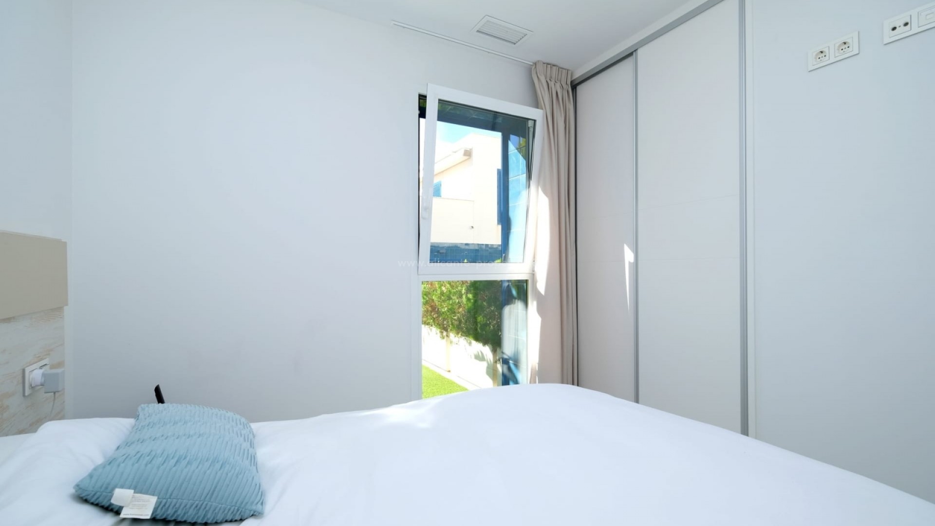 Apartment / flat in Playa Flamenca