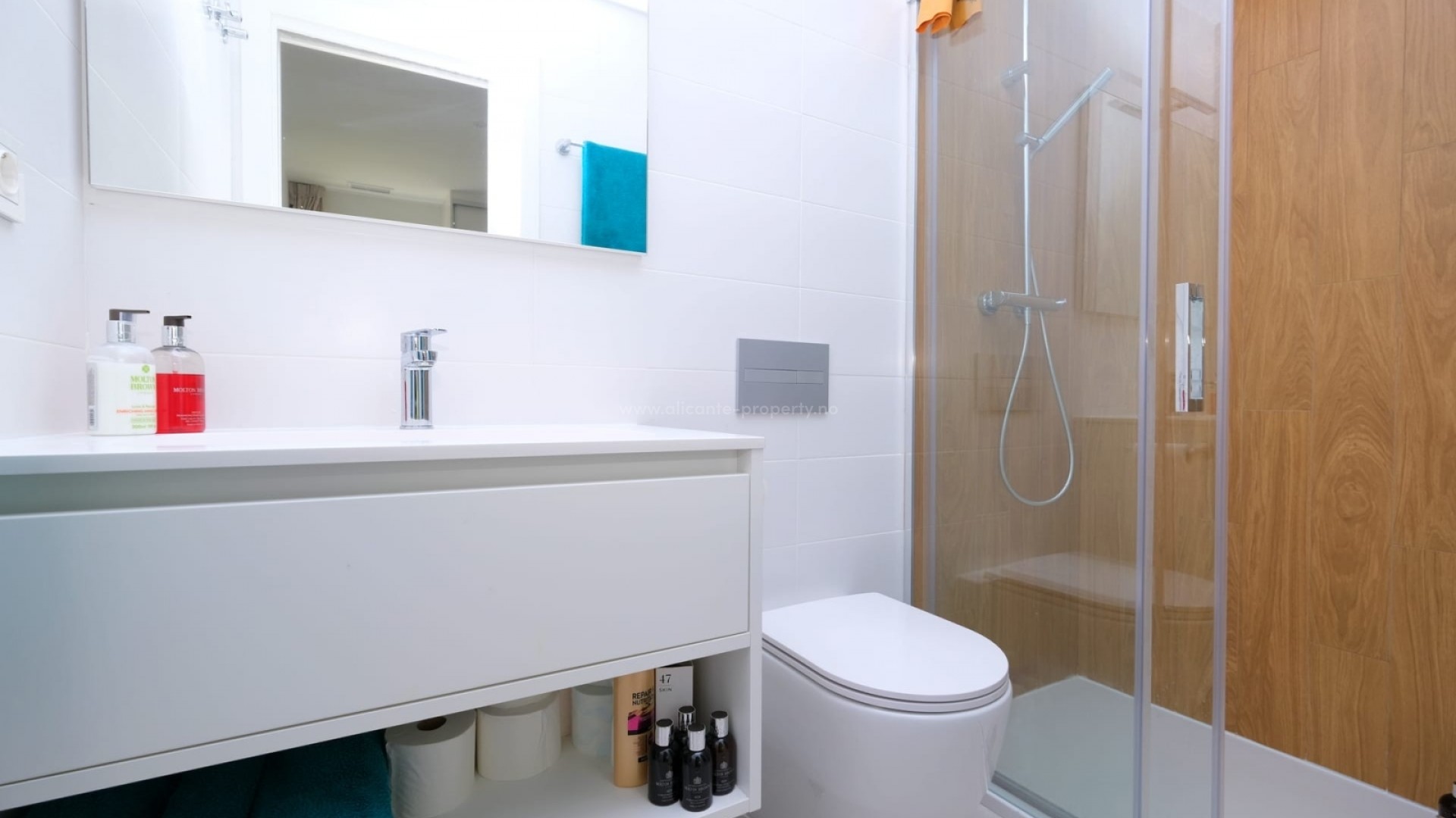 Apartment / flat in Playa Flamenca